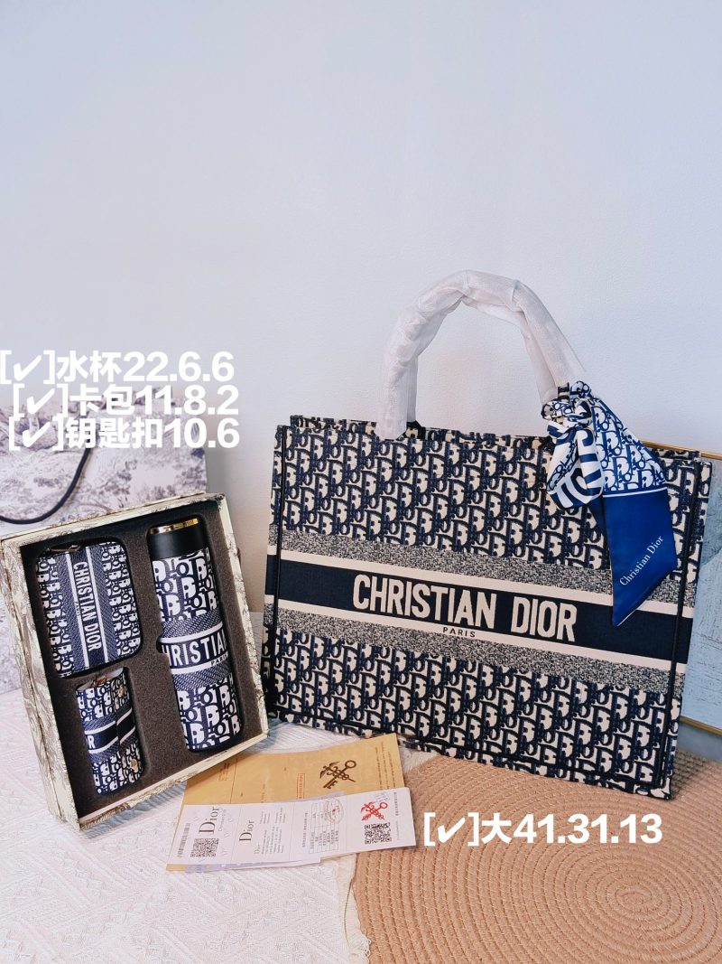 Wholesale Replica Three Bags Set