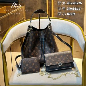 Wholesale Replica Three Bags Set