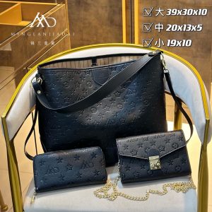 Wholesale Replica Three Bags Set