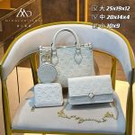 Wholesale Replica Three Bags Set