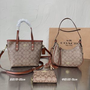 Wholesale Replica Three Bags Set