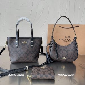 Wholesale Replica Three Bags Set