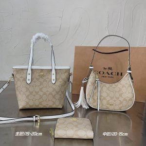 Wholesale Replica Three Bags Set