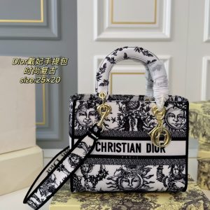 Replica Dior Bag | Handbag