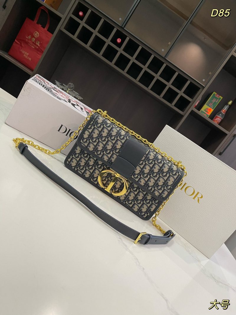 Replica della borsa Dior