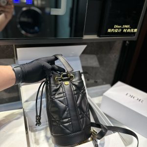 Replica della borsa Dior