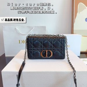 Replica della borsa Dior