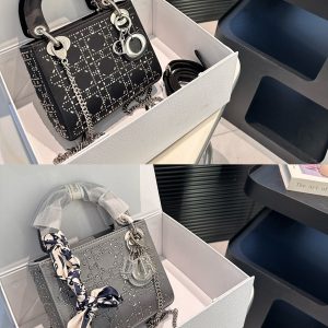 Replica della borsa Dior