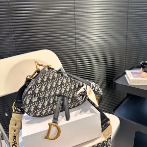 Replica della borsa Dior