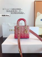 Replica della borsa Dior