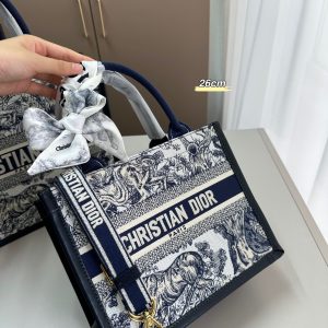 Replica della borsa Dior