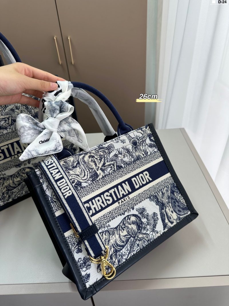 Replica della borsa Dior