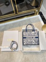 Replica della borsa Dior