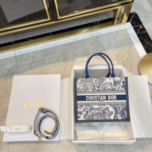 Replica della borsa Dior