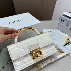 Replica della borsa Dior