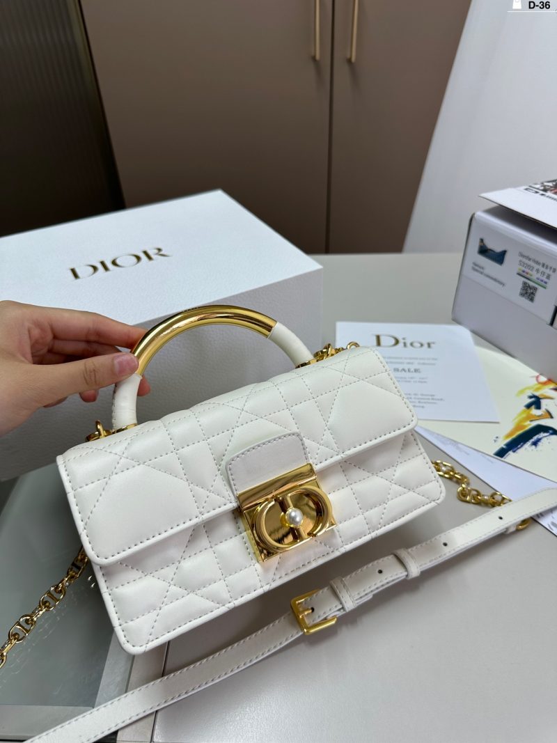 Replica della borsa Dior