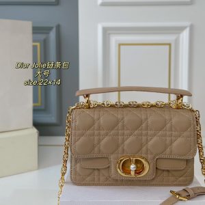 Replica della borsa Dior