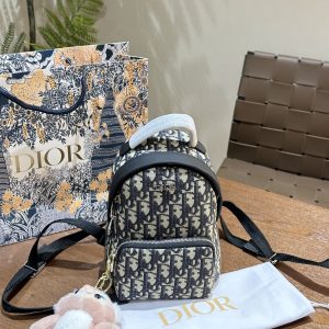 Replica della borsa Dior