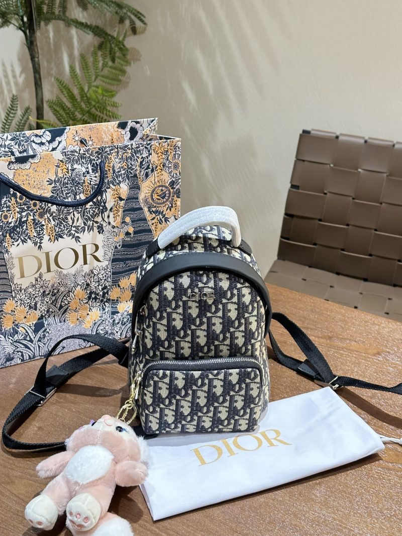 Replica della borsa Dior