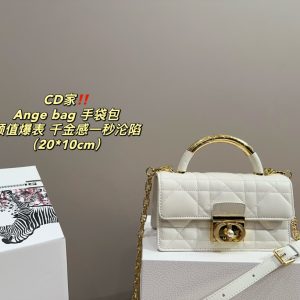 Replica della borsa Dior