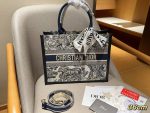 Replica della borsa Dior