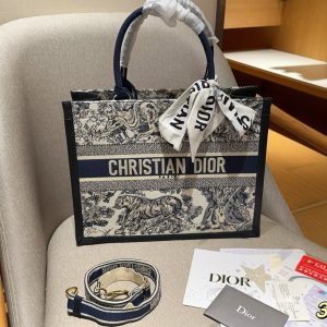 Replica della borsa Dior