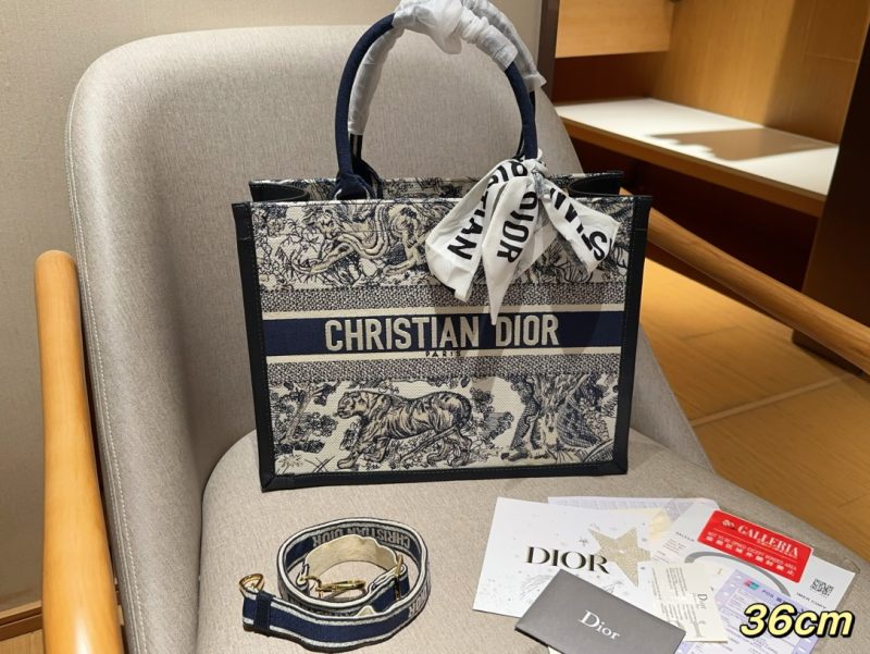 Replica della borsa Dior