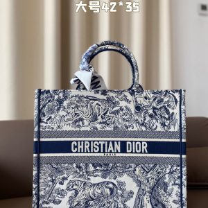 Replica della borsa Dior