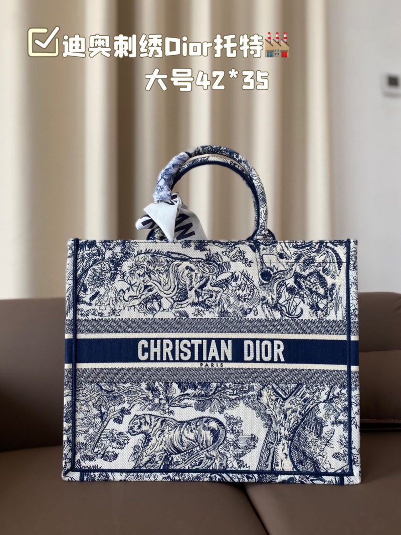 Replica della borsa Dior