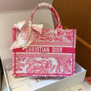 Replica della borsa Dior