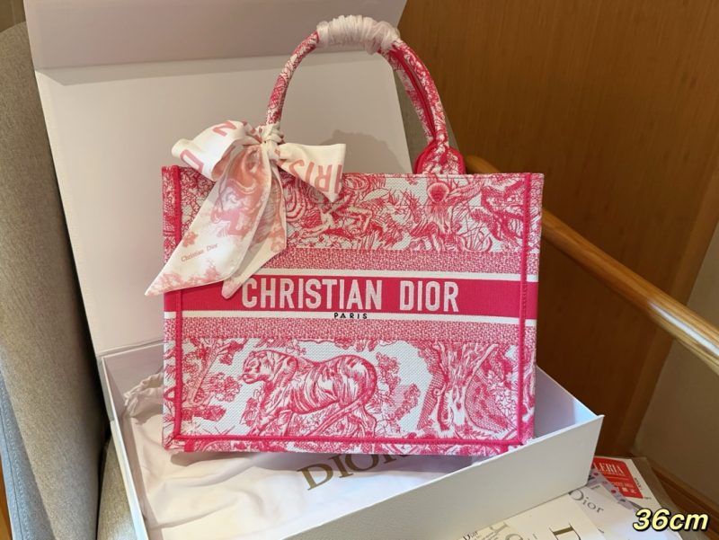 Replica della borsa Dior