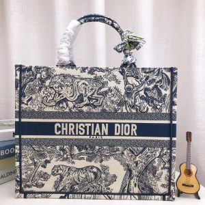 Replica della borsa Dior