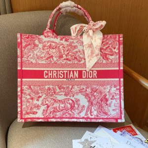 Replica della borsa Dior