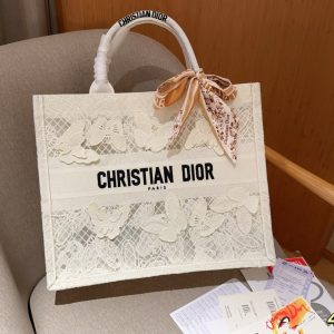 Replica della borsa Dior