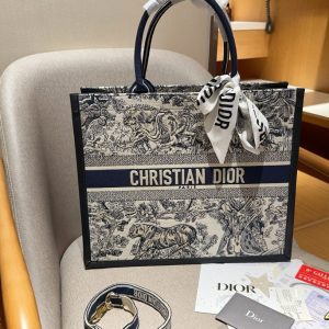 Replica della borsa Dior