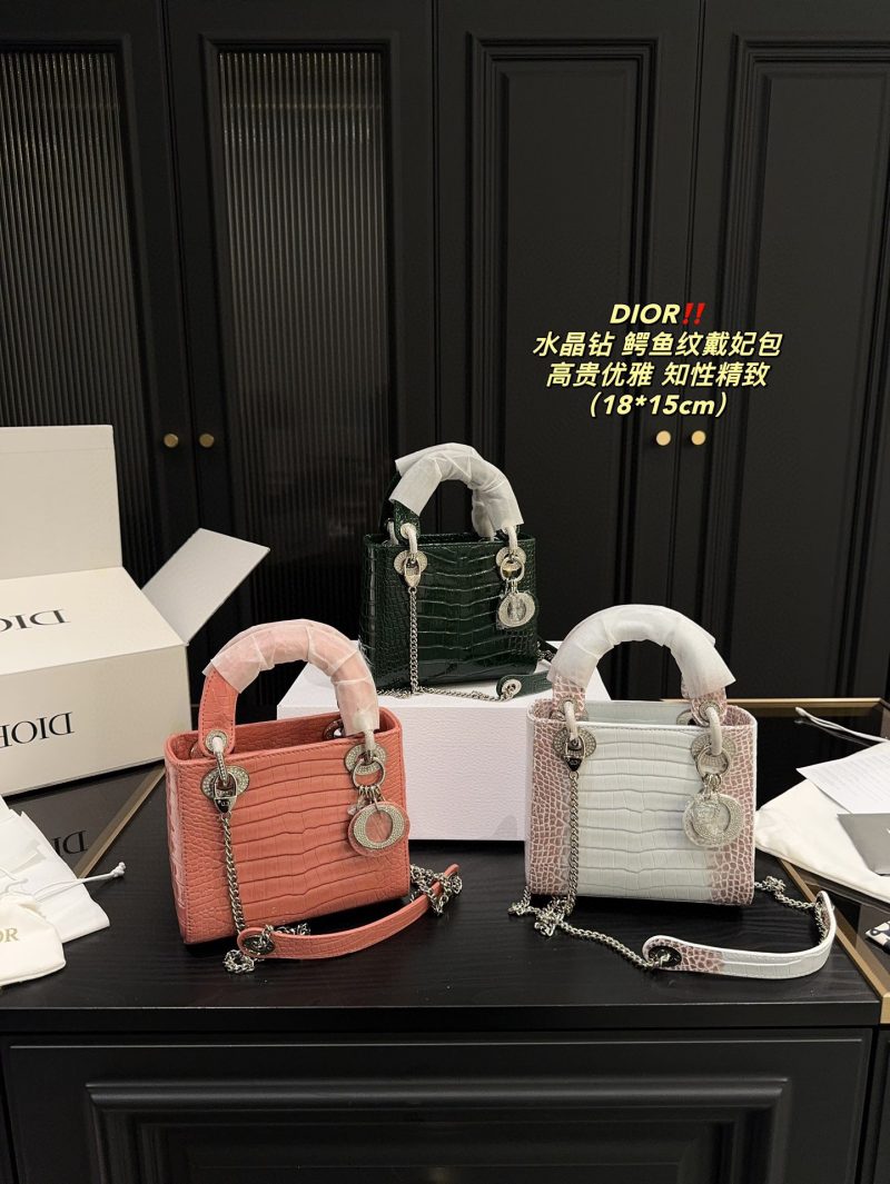 Replica Dior Bag | Handbag