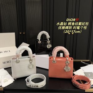 Replica della borsa Dior