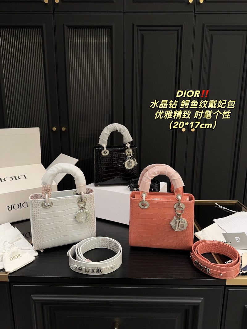 Replica Dior Bag | Handbag