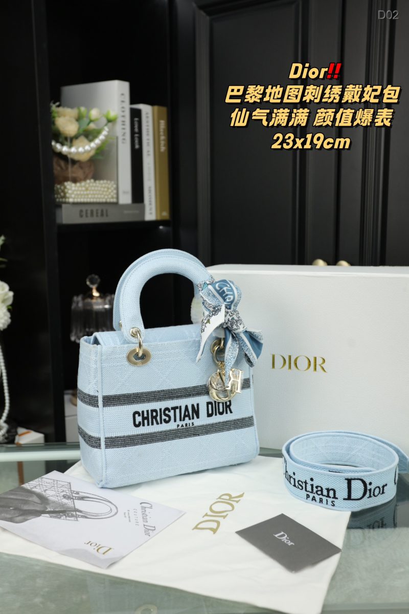 Replica Dior Bag | Handbag