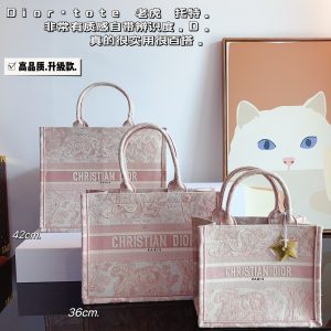 Replica della borsa Dior